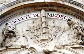 Fac Santé Connectée