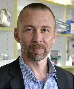 andrei_popov_CEO_Ecrins_Therapeutics