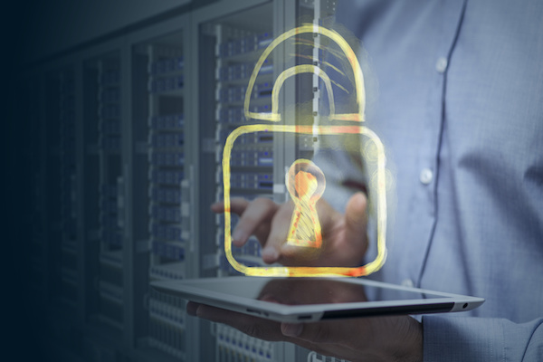 cybersécurité santé